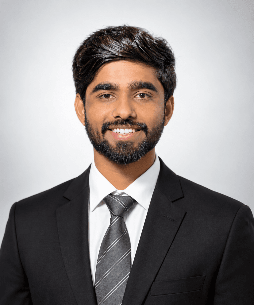 Aditya Ghule | Python Full Stack Developer